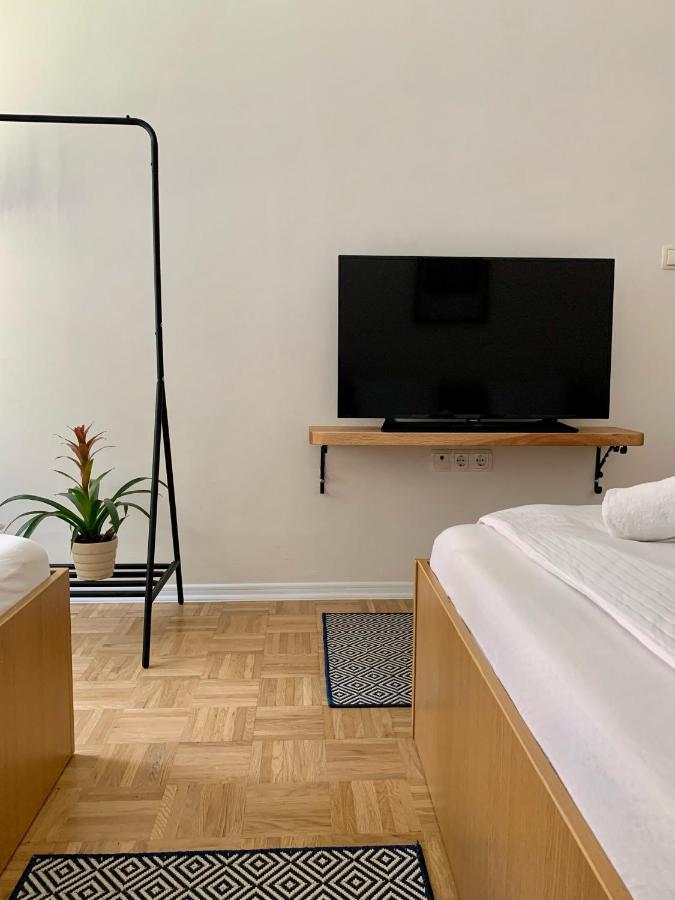 Ponte Paradiso Apartment Mostar Esterno foto