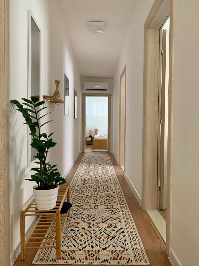 Ponte Paradiso Apartment Mostar Esterno foto