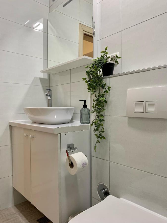 Ponte Paradiso Apartment Mostar Esterno foto