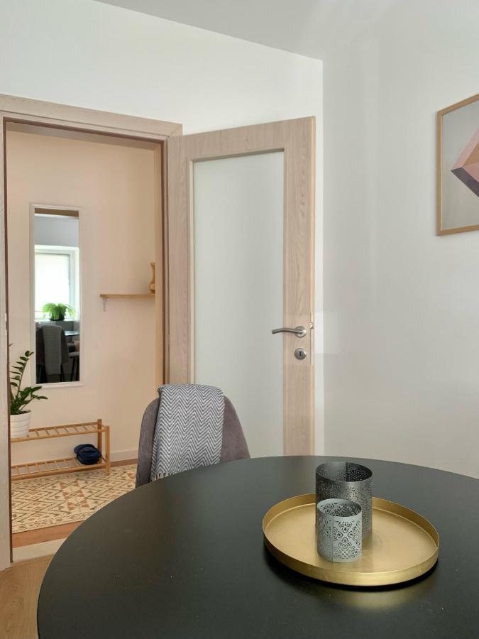 Ponte Paradiso Apartment Mostar Esterno foto