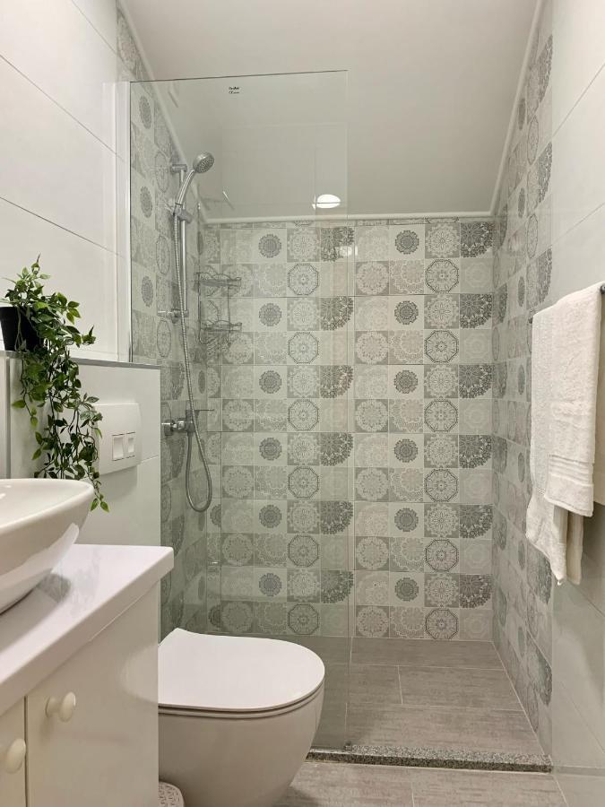 Ponte Paradiso Apartment Mostar Esterno foto
