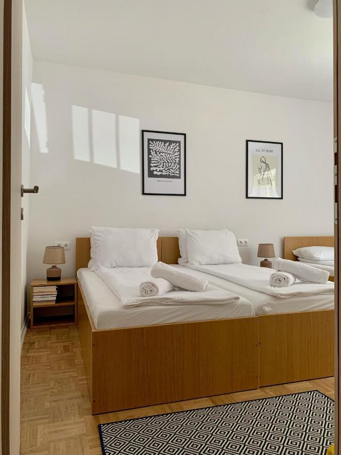 Ponte Paradiso Apartment Mostar Esterno foto