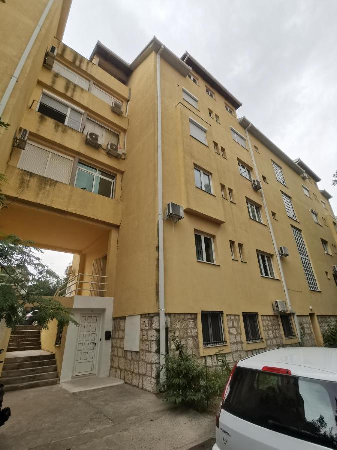 Ponte Paradiso Apartment Mostar Esterno foto